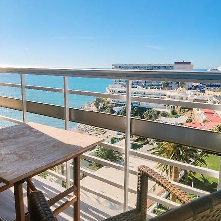 Apartamentos Calma Rentals Torremolinos Exterior foto
