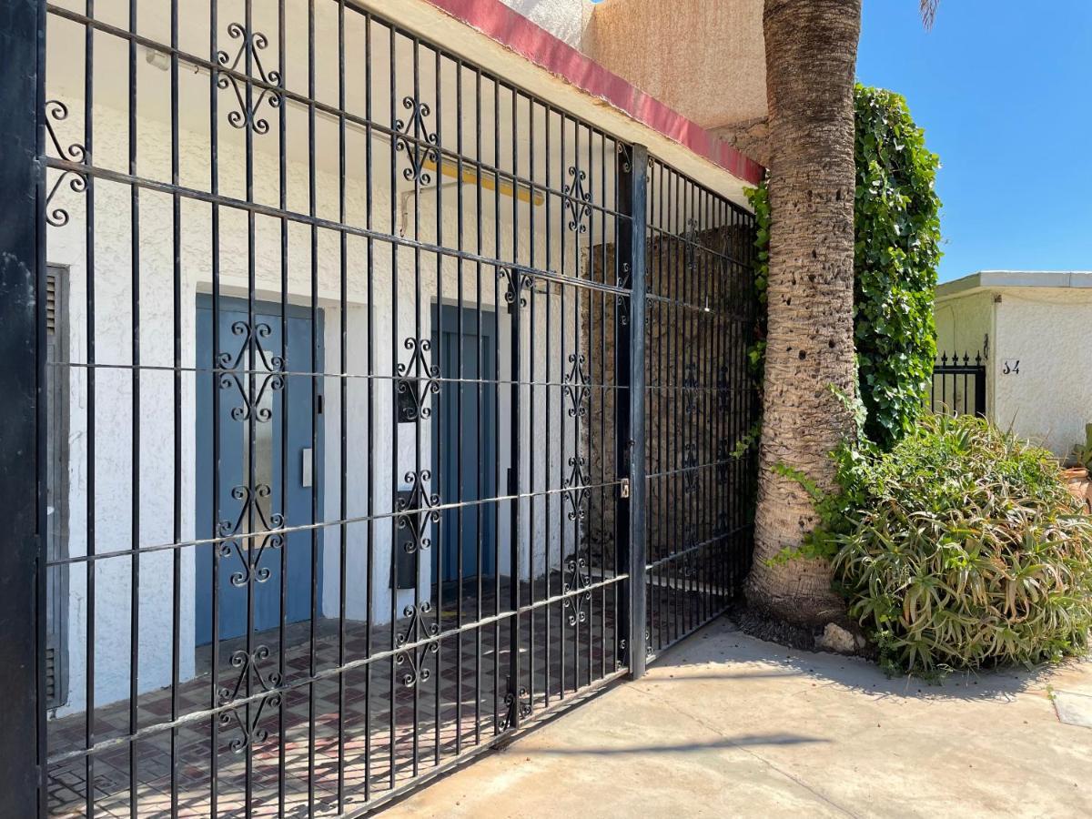 Apartamentos Calma Rentals Torremolinos Exterior foto